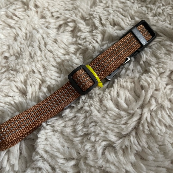 Carhartt S/M Dog Collar NWT - Picture 6 of 6